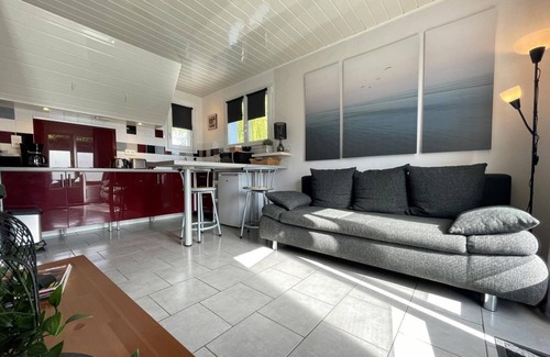 Bidart House | MASYREDA - BIDART - Gîte
