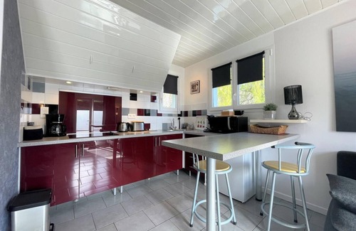Bidart House | MASYREDA - BIDART - Gîte