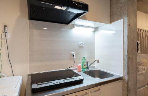 Kamitakada Apartment | MAT ARAIYAKUSHI East