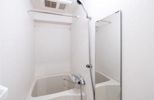 Kamitakada Apartment | MAT ARAIYAKUSHI East