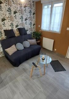 Neufchatel-Hardelot Apartment | Mat'Elo