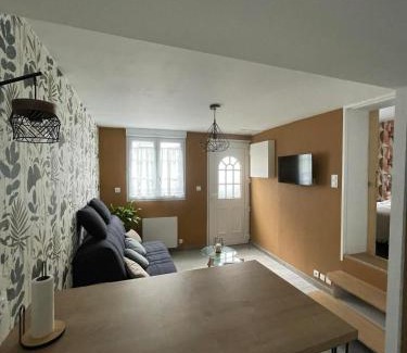 Neufchatel-Hardelot Apartment | Mat'Elo