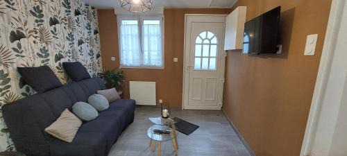 Neufchatel-Hardelot Apartment | Mat'Elo