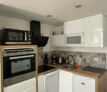 Neufchatel-Hardelot Apartment | Mat'Elo
