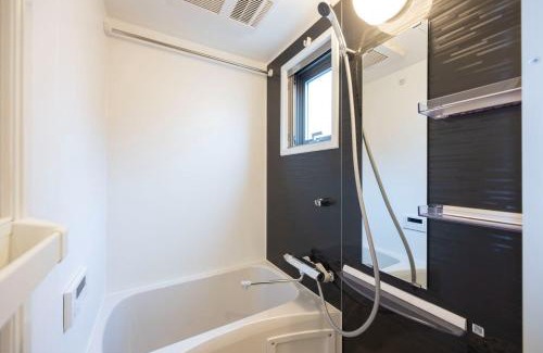 Sumida Apartment | Mat Hikifune