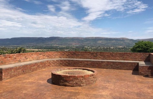 Tshwane House | Mata Gora Guesthouse - Guest-farm