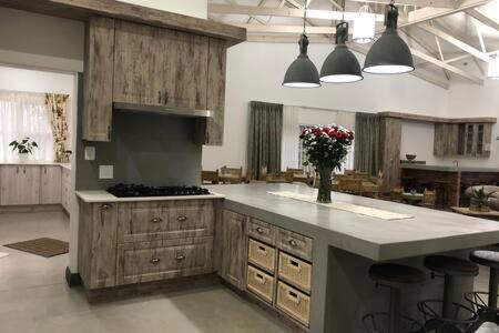 Tshwane House | Mata Gora Guesthouse - Guest-farm