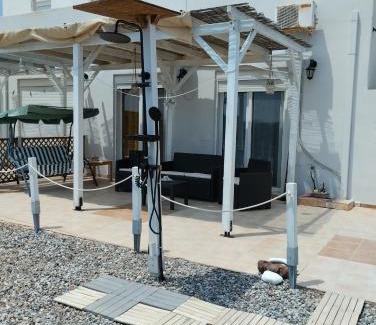 Lahania House | Mata's Sea House