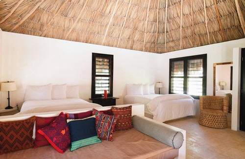 San Pedro Resort | Matachica Resort & Spa - Adults Only