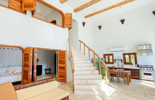 San Pedro Resort | Matachica Resort & Spa - Adults Only