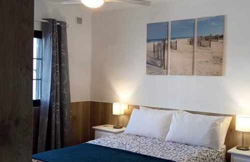 Matagorda House | Matagorda, Lanzarote, beautiful, beachside villa. Adapted for disability.