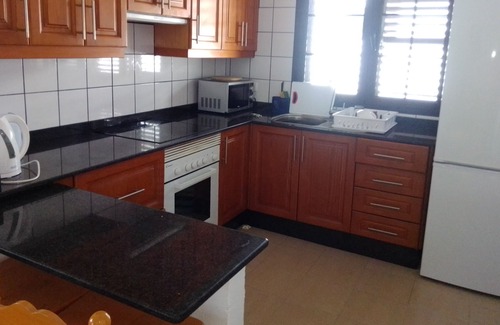 Matagorda House | Matagorda, Lanzarote, beautiful, beachside villa. Adapted for disability.