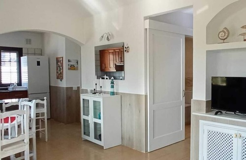 Matagorda House | Matagorda, Lanzarote, beautiful, beachside villa. Adapted for disability.
