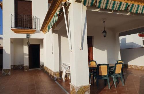 Sector B - Boliche House | Matalascañas MAR