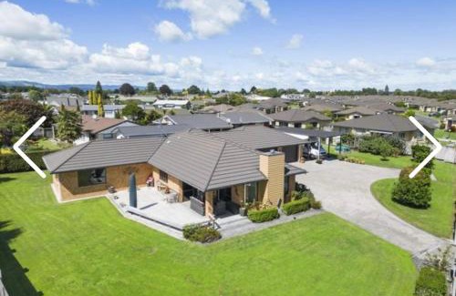 Matamata House | MataMata