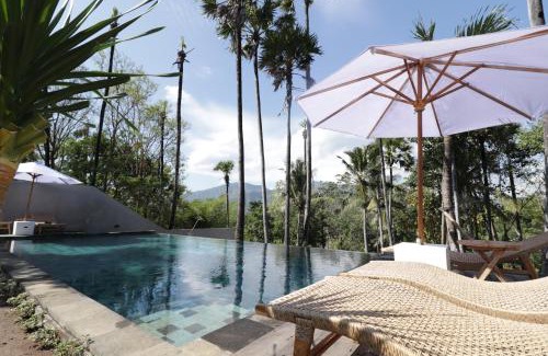 Abang House | Matan'ai Villa