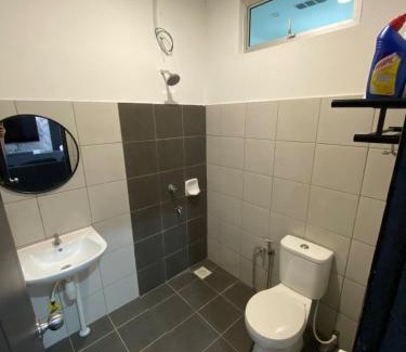 Kuching House | Matang Jaya Kuching Homestay