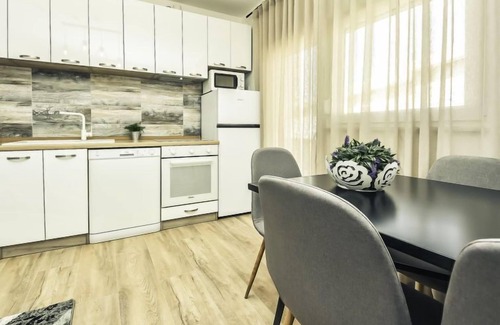 Vir Apartment | Matanovi Dvori by Interhome