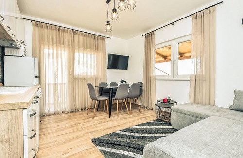Vir Apartment | Matanovi Dvori by Interhome