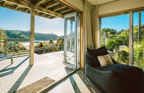 Palm Beach House | MATAPANA HOUSE | Coast and Country | WINTER DEAL - Stay for 3, Pay for 2
