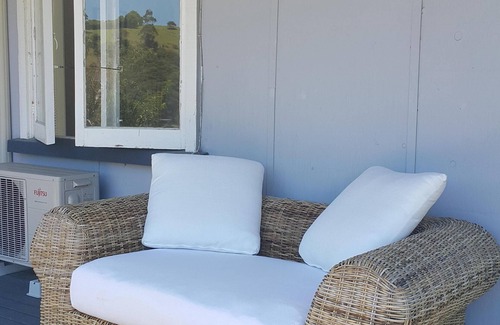 Matapouri House | Matapouri bach - beautiful Northland beach