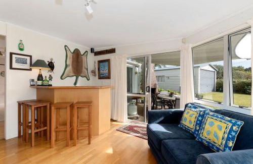 Matapouri House | Matapouri Beach Family Haven - Matapouri Home