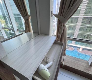 Mlati Apartment | Mataram City Apartment 700 Sadewa