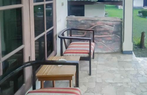 Cipanas Hotel | Mataram Cottage Syariah Mitra RedDoorz