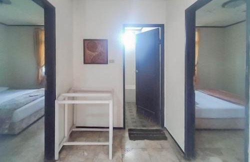 Cipanas Hotel | Mataram Cottage Syariah Mitra RedDoorz