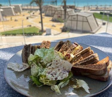 Ras Sudar Resort | Matarma Beach Residence