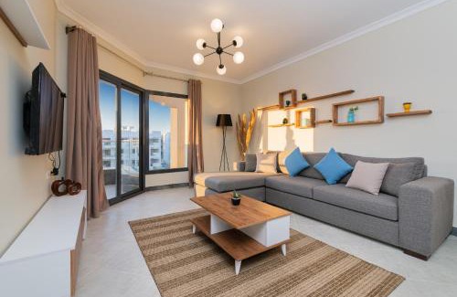 Ras Sudar Resort | Matarma Beach Residence