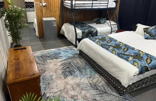 Wailoloa House | Matasawa Mini Resort - Fiji