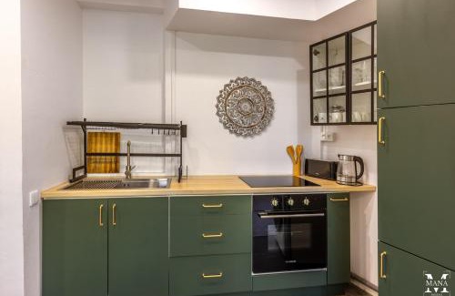 Papeete Apartment | Matavai Two