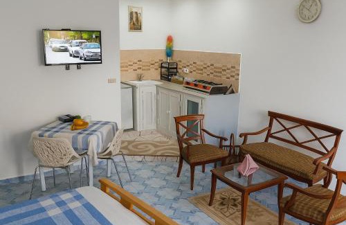 Bouficha Apartment | Matchy