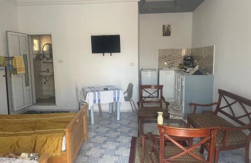 Bouficha Apartment | Matchy