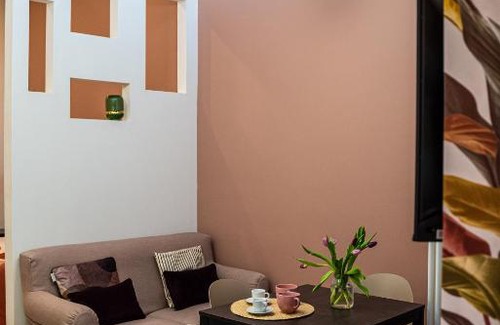 Molfetta Apartment | MATE' APARTMENTS - FREE WIFI & AIR CONDITIONAL - Molfetta, Puglia, Italy