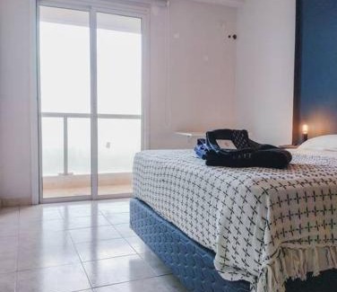 Tucuman Apartment | Mate de Luna Estrella - 3 pax
