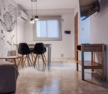 Tucuman Apartment | Mate de Luna Estrella - 3 pax