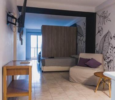 Tucuman Apartment | Mate de Luna Estrella - 3 pax