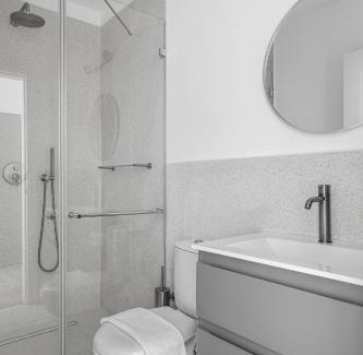 Florentin Apartment | Mate Levinski - By HOMY