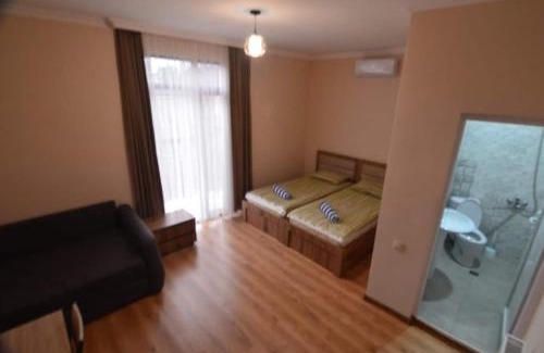 Kobuleti House | Mate's GUEST HOUSE