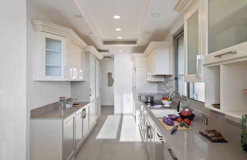 Old North Apartment | Mate TLV PORT - By HOMY