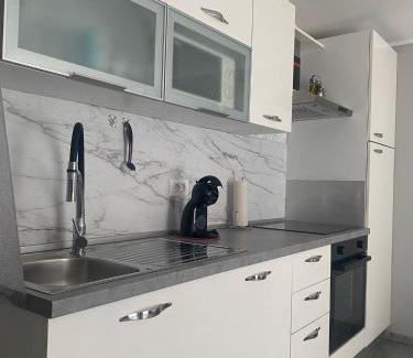 Zagorje Apartment | Matea
