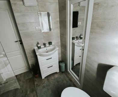 Oradea Apartment | Mateas Apartament