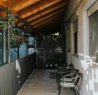 Oradea Apartment | Mateas Apartament