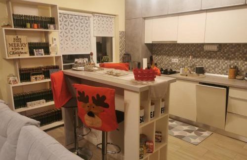 Sibiu Apartment | Matei Residence