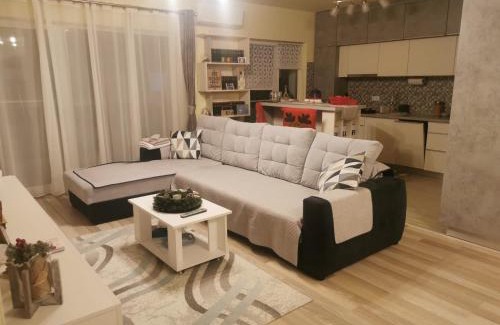 Sibiu Apartment | Matei Residence