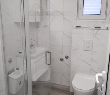 Vir Apartment | Matej
