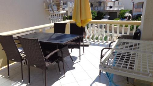Vir Apartment | Matej