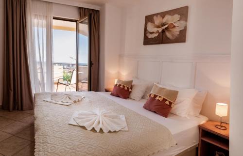 Podmaine Apartment | Matej